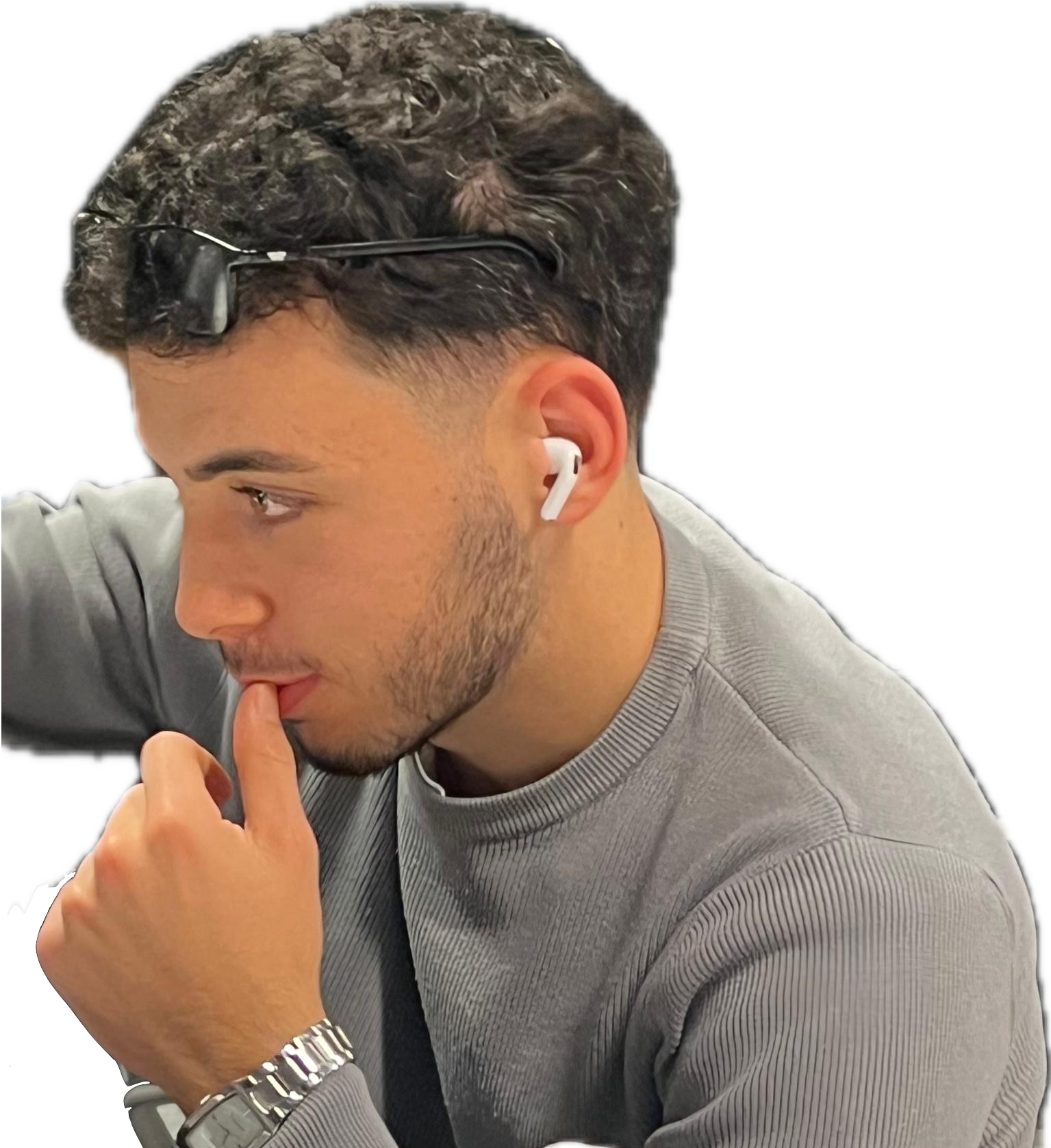 A. Alkan Caner avatar