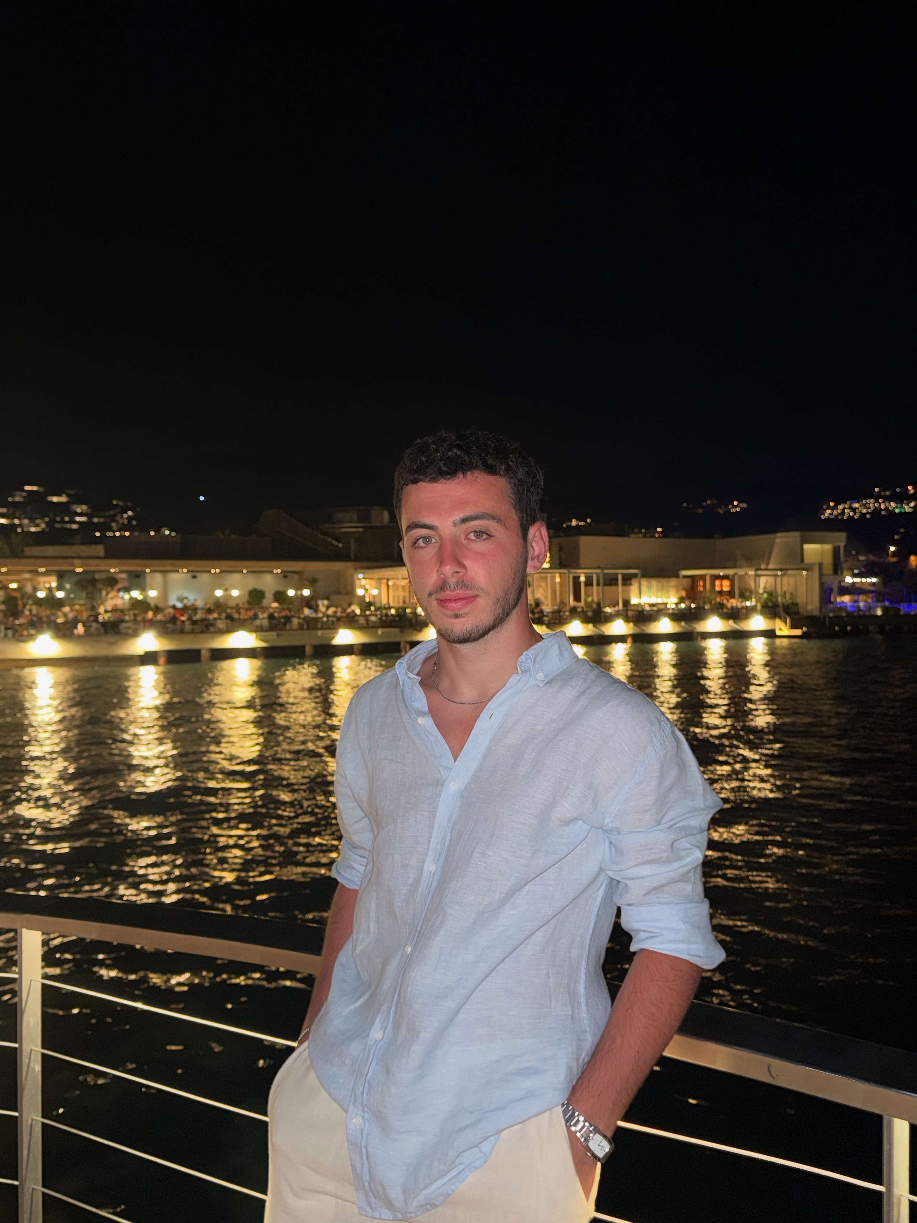 A. Alkan Caner mini avatar